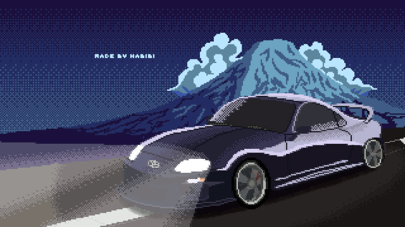 1998 Supra