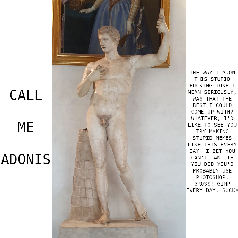 Adonis