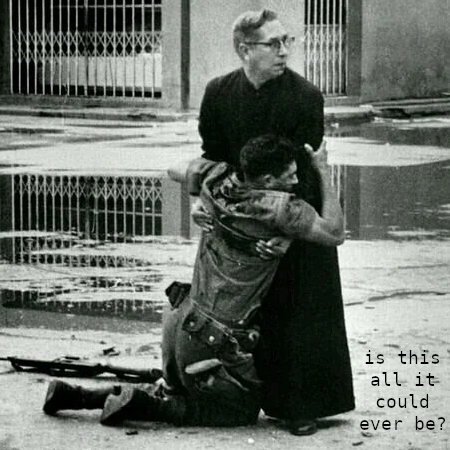 all it could ever be