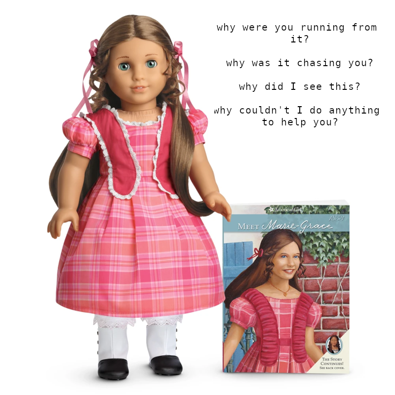 American girl