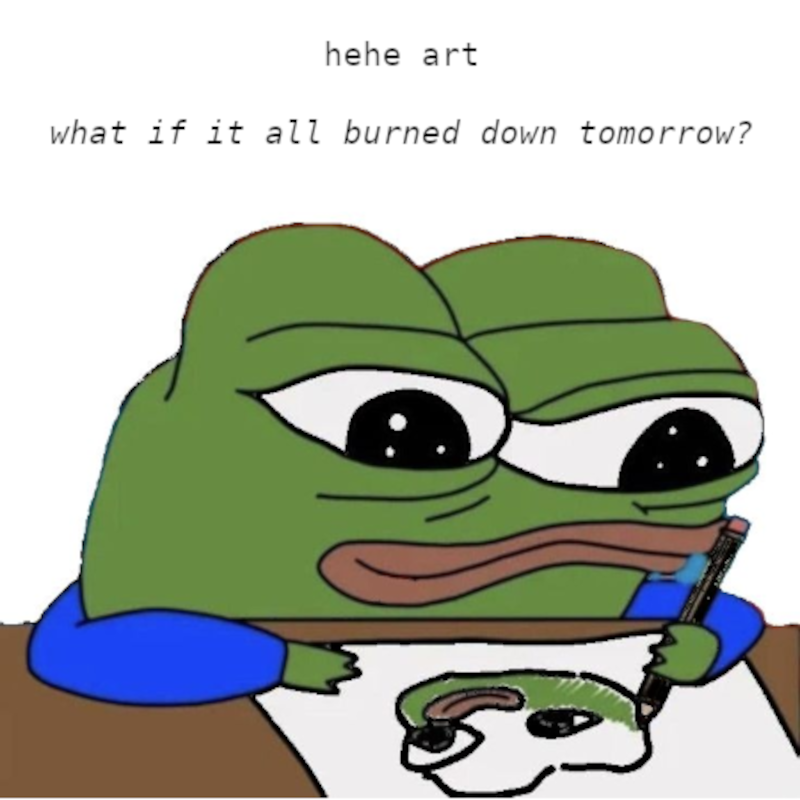 apu art