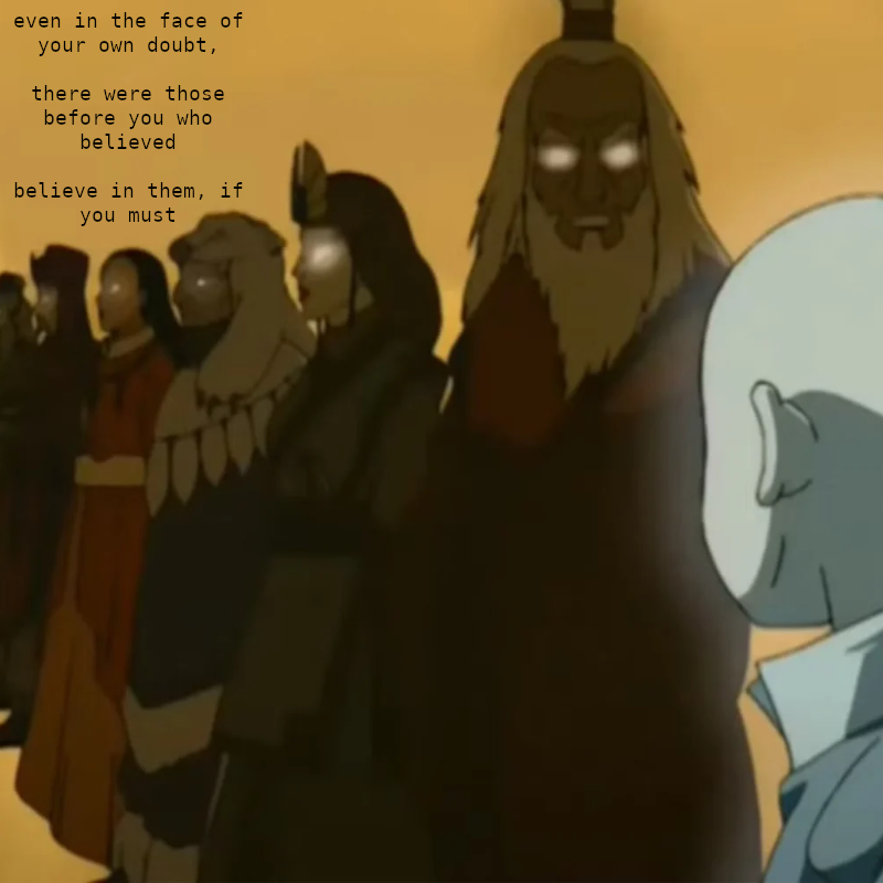 believers