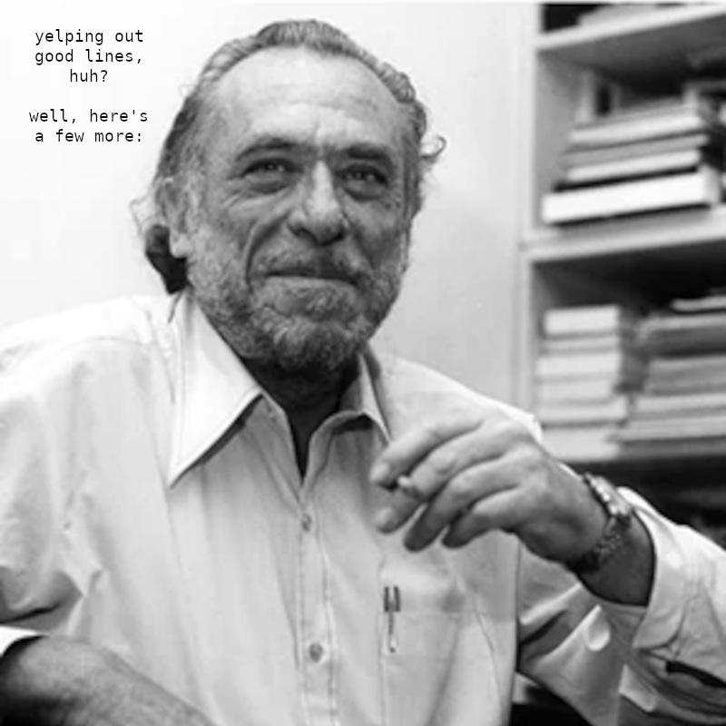 Bukowski