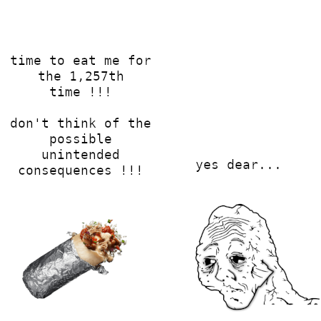 chipotle meme