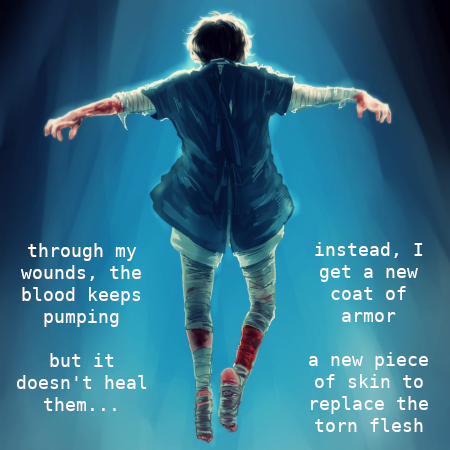 chronicle