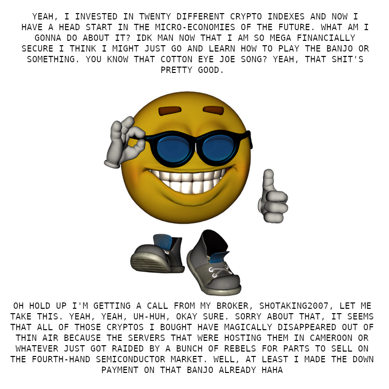 crypto guy