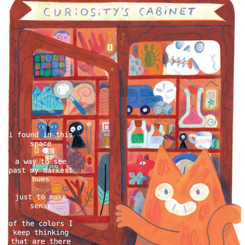 curiosity