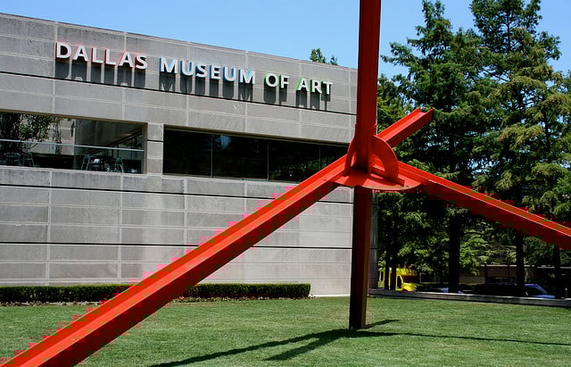 Dallas Museum
