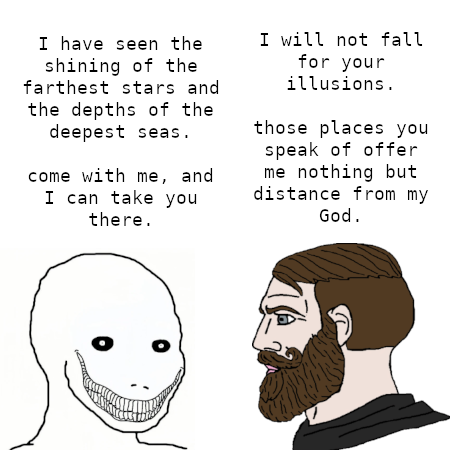 demon wojak