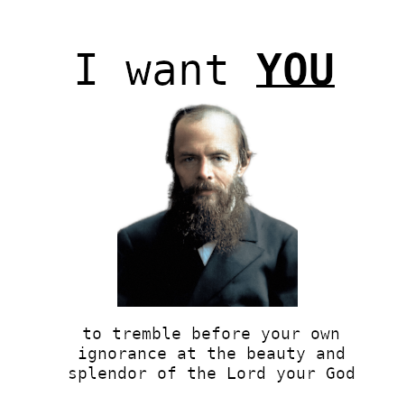 dostoevsky