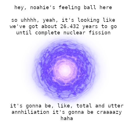energy ball