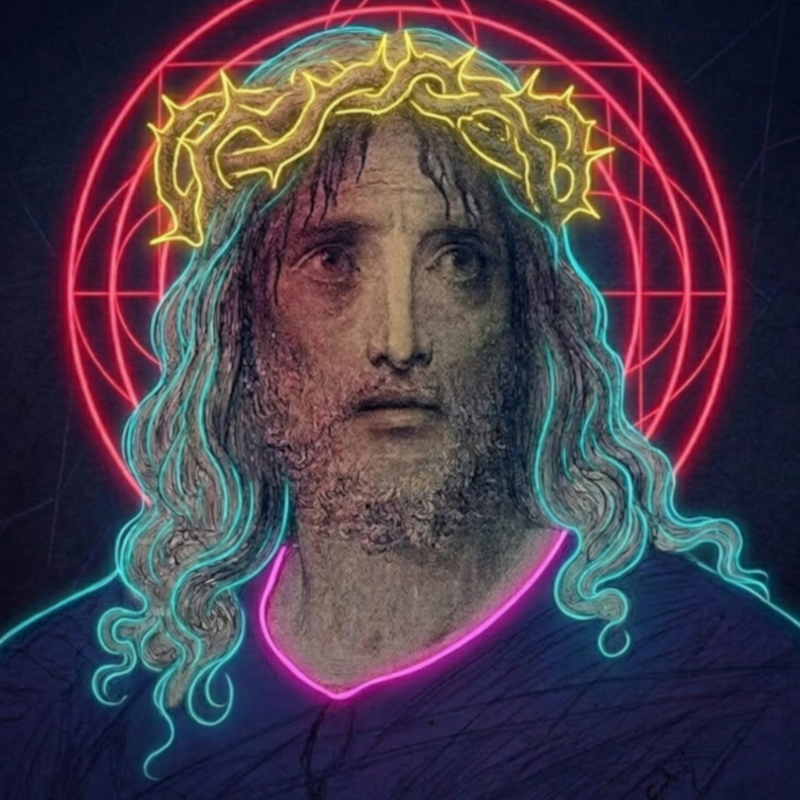 Godlike