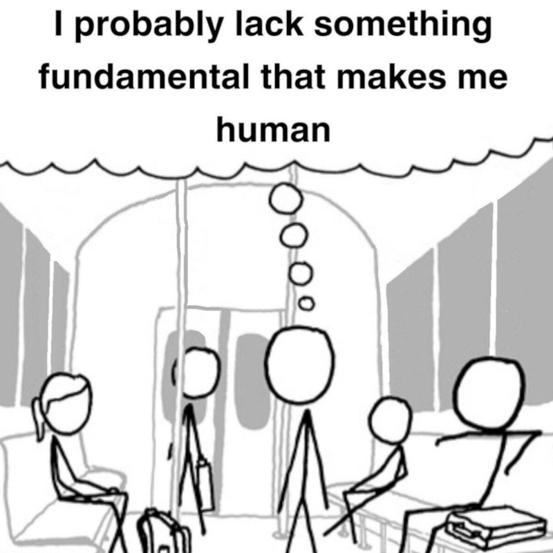 human