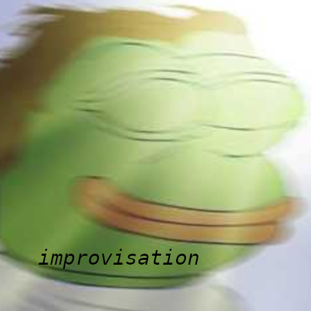 improvisation