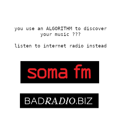 internet radio