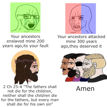 jesus meme