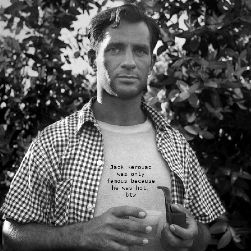 Kerouac