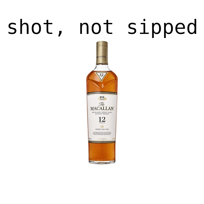 macallan