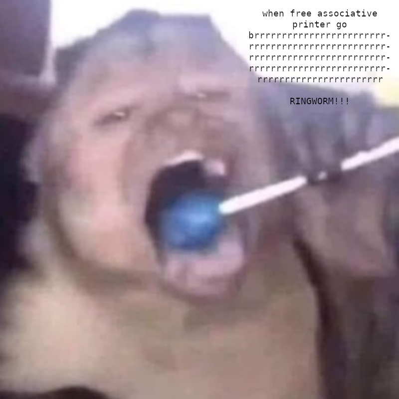 monkey lolipop