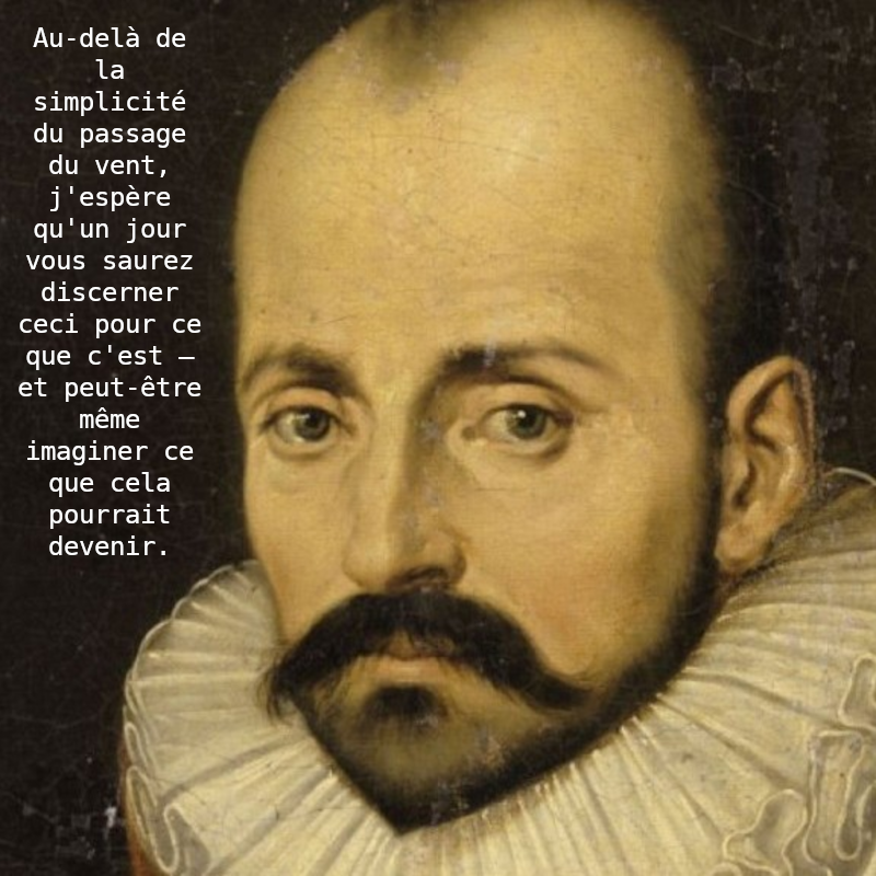 Montaigne