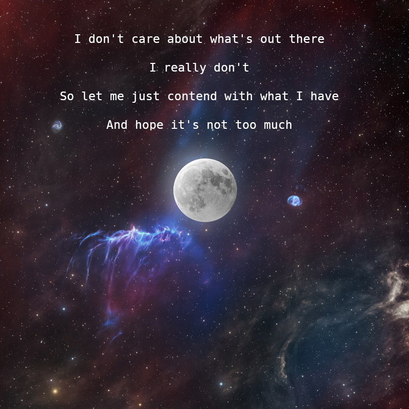 moon