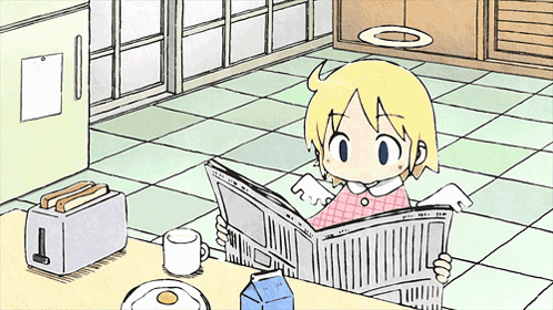 nichijou