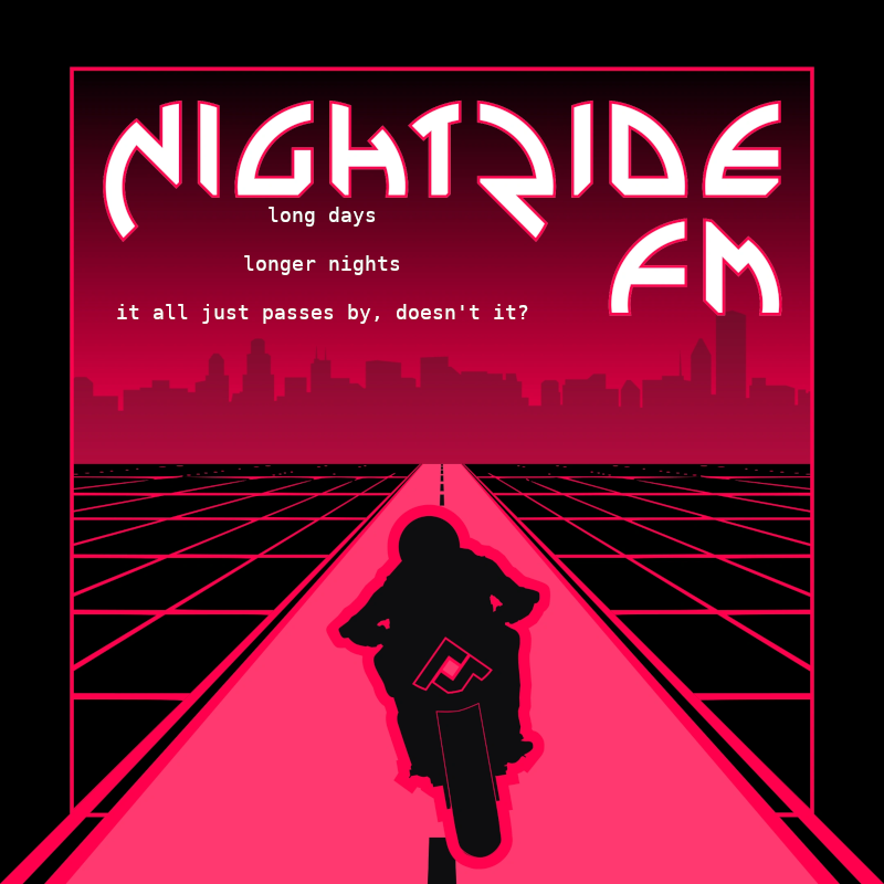 nightride