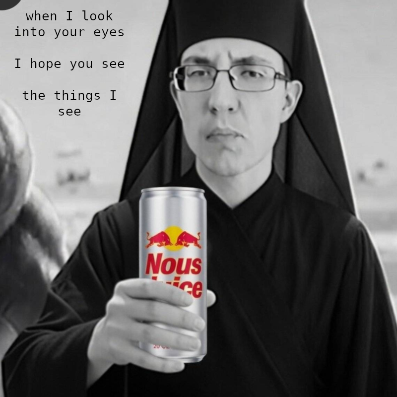 nous juice
