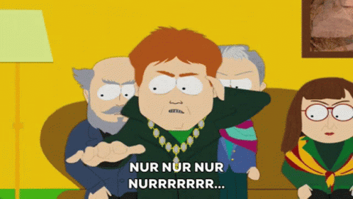 nurr