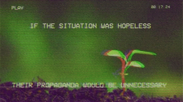 propaganda