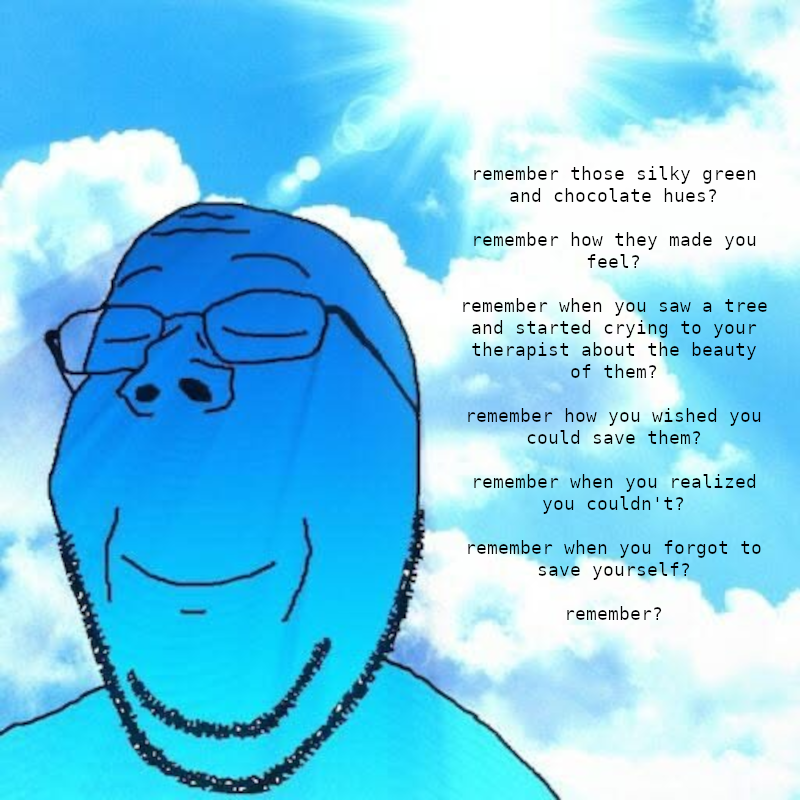 remember