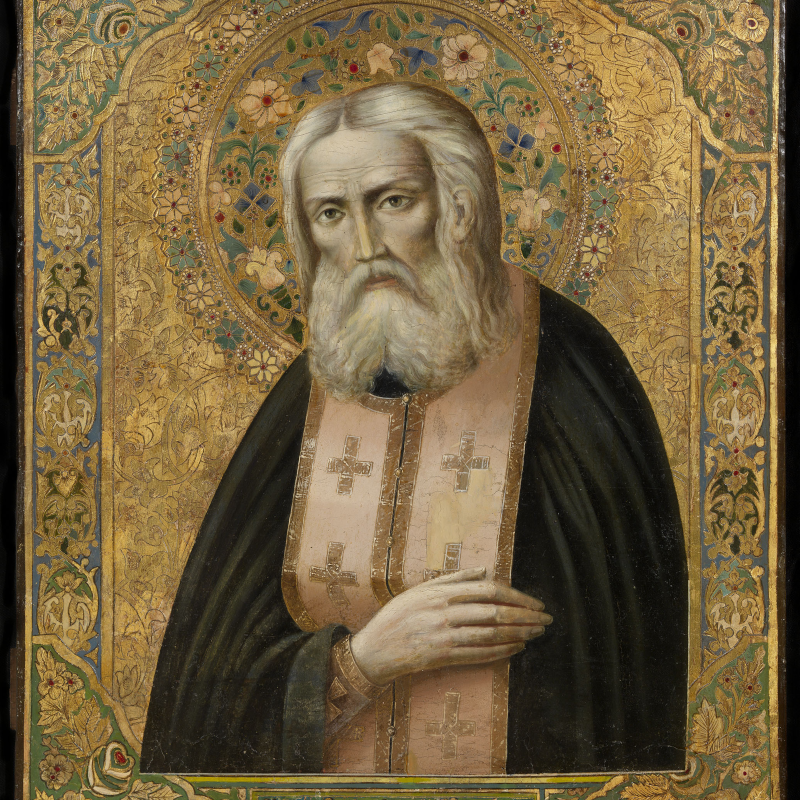 Saint Seraphim