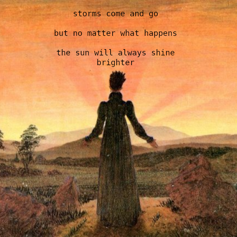 storms