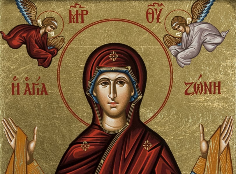 Theotokos