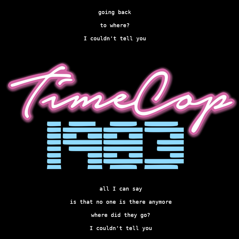 timecop
