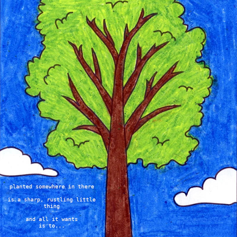 tree