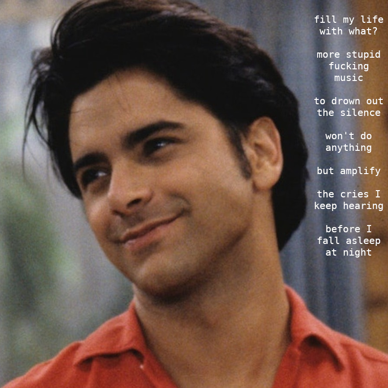uncle Jesse