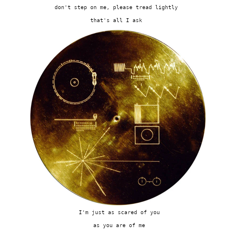 voyager