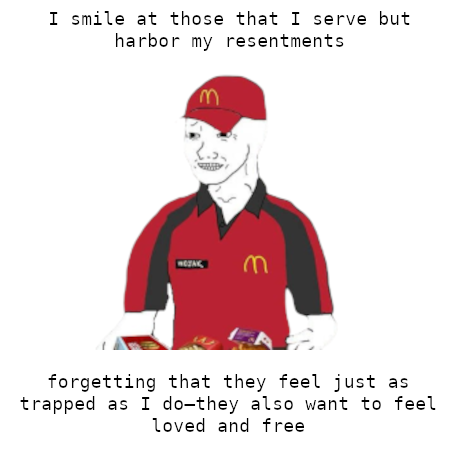 wagie wojak