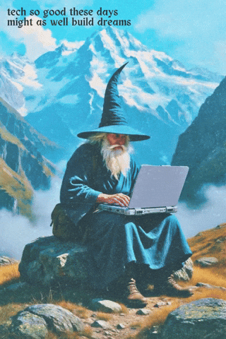 wizard